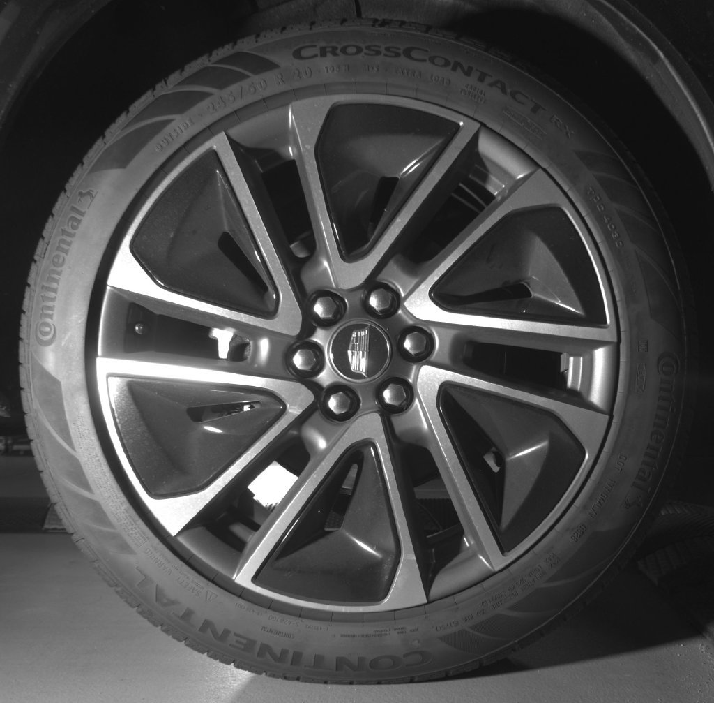 Certified 2026 Cadillac Optiq Sport 1 RWD image 12