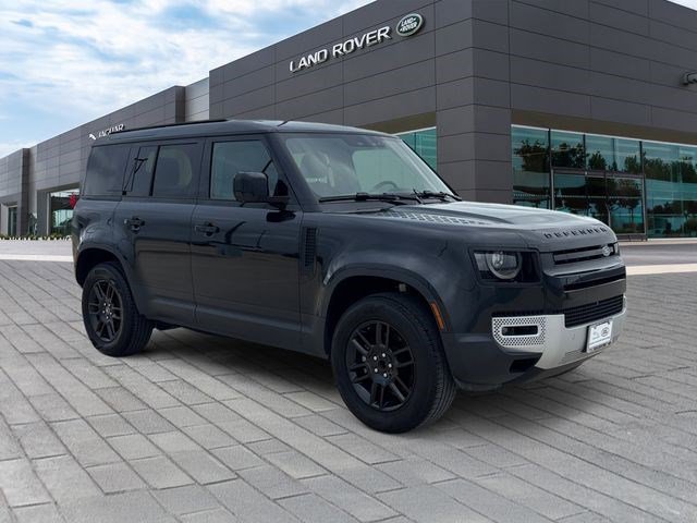 Used 2025 Land Rover Defender 110 S image 7