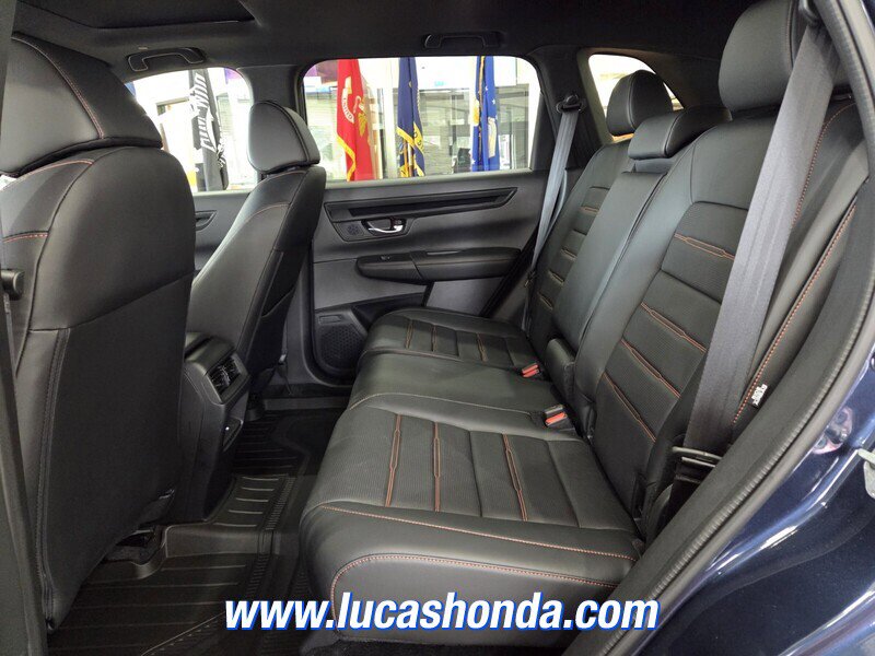 Used 2024 Honda CR-V Sport-L image 8