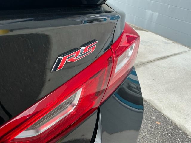Used 2021 Chevrolet Malibu RS image 6