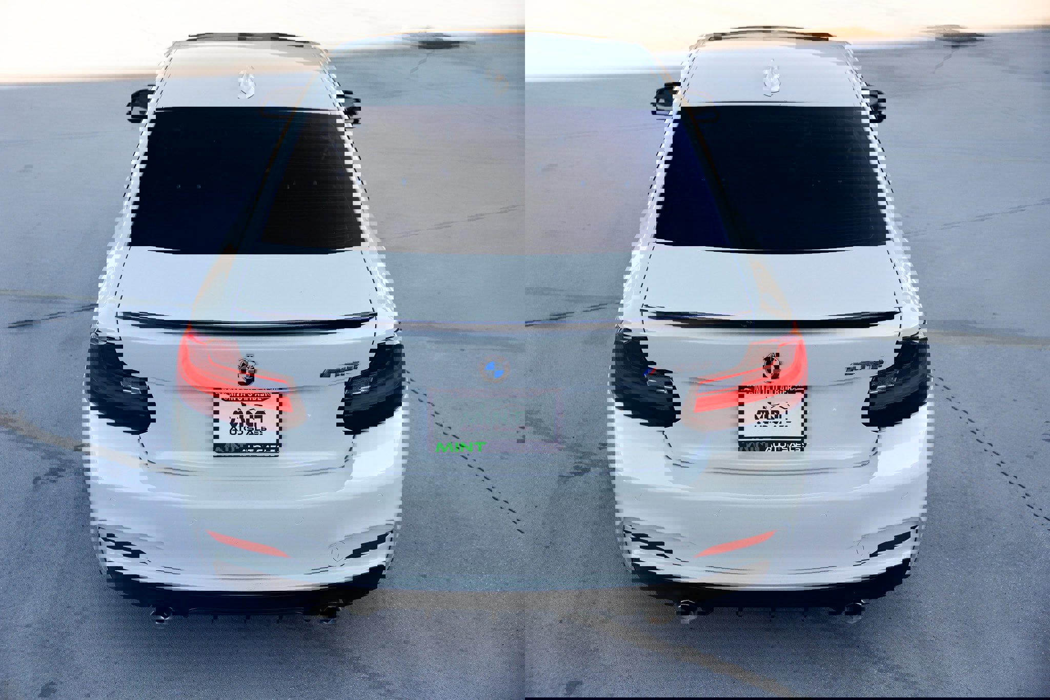 Used 2015 BMW M235i Coupe image 14