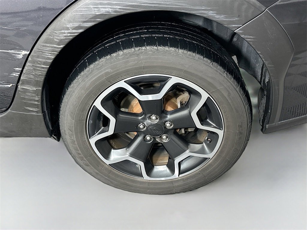 Used 2015 Subaru Crosstrek 2.0i Limited image 31