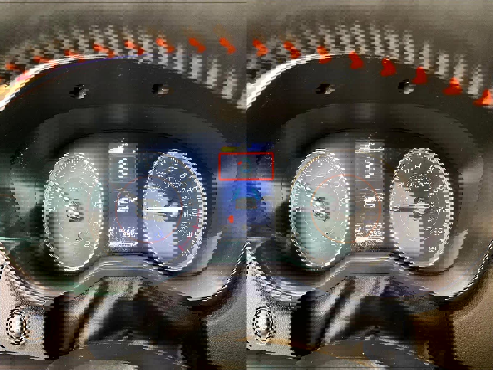 Used 2019 Subaru Crosstrek 2.0i Limited w/ Moonroof Package image 26