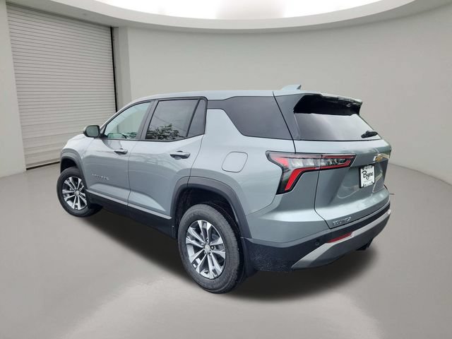 New 2027 Chevrolet Equinox LT w/ LPO, Floor Liner Package FWD image 5