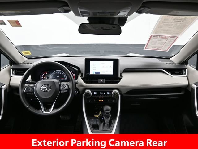 Certified 2024 Toyota RAV4 XLE w/ Convenience Package image 14