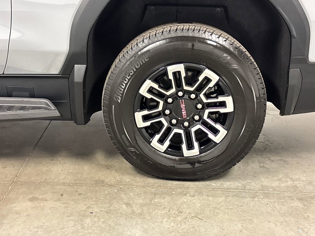 New 2026 GMC Sierra EV Elevation AWD/4WD image 13