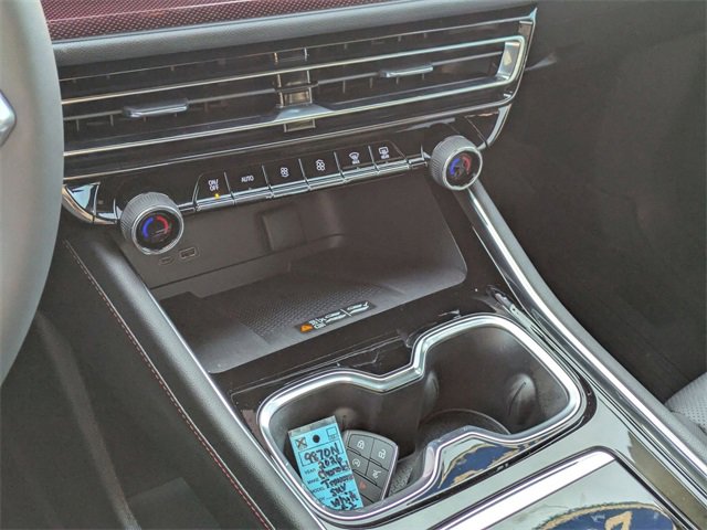 New 2026 Chevrolet Traverse Z71 w/ Enhanced Driving Package image 23