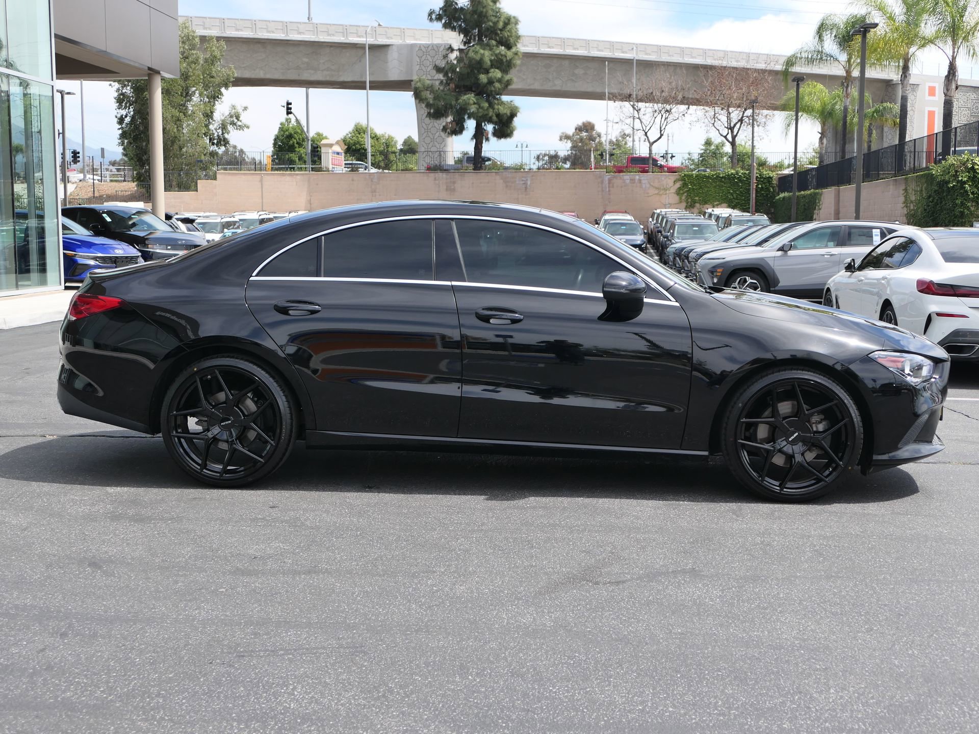 Used 2020 Mercedes-Benz CLA 250 image 2