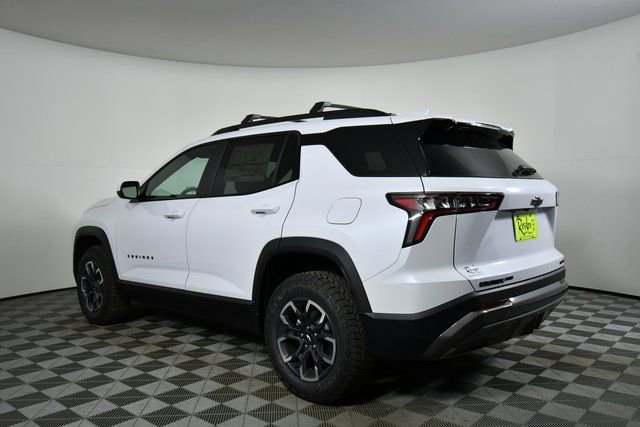 New 2026 Chevrolet Equinox ACTIV w/ LPO, Floor Liner Package image 14