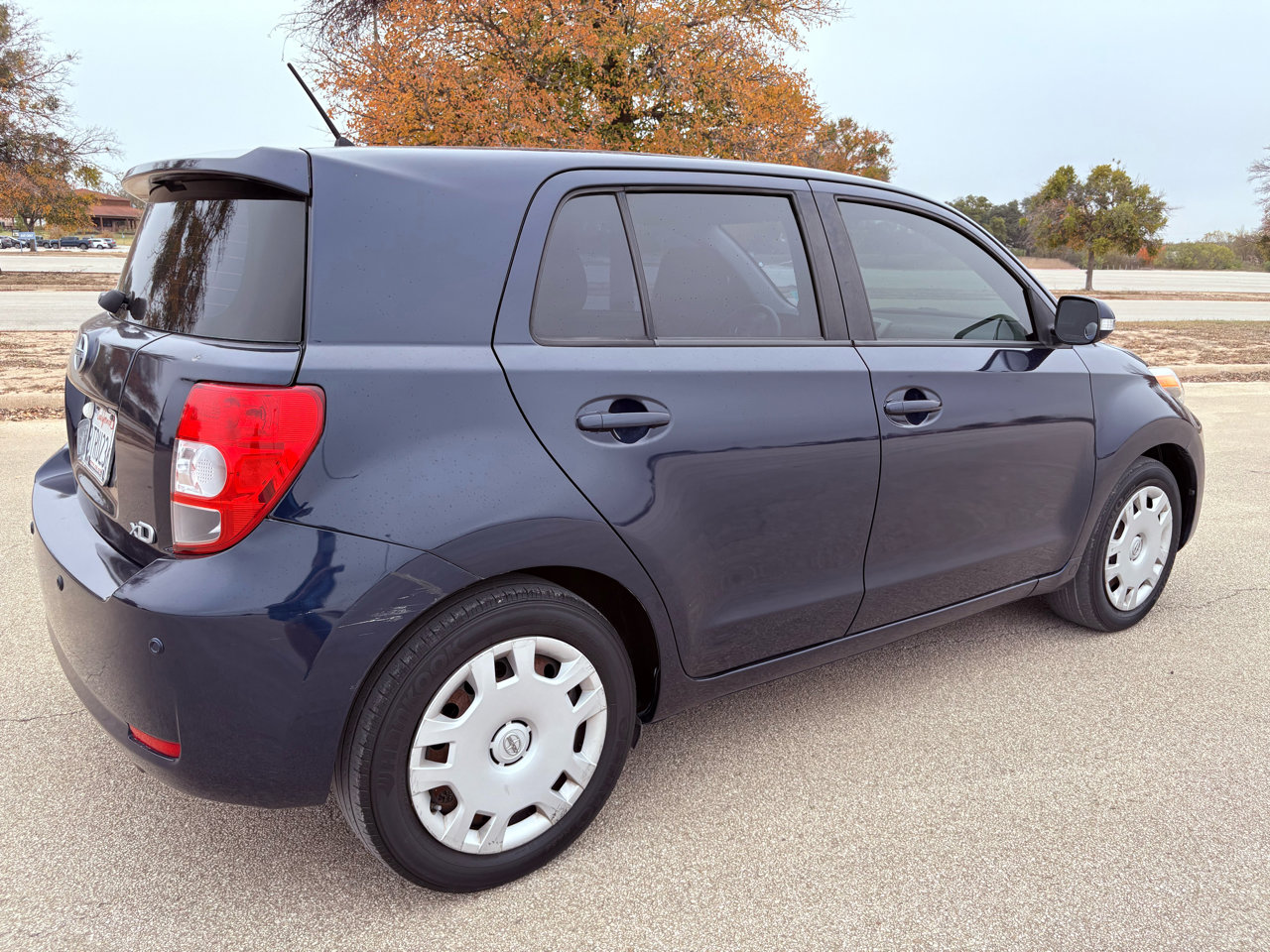Used 2013 Scion xD image 45