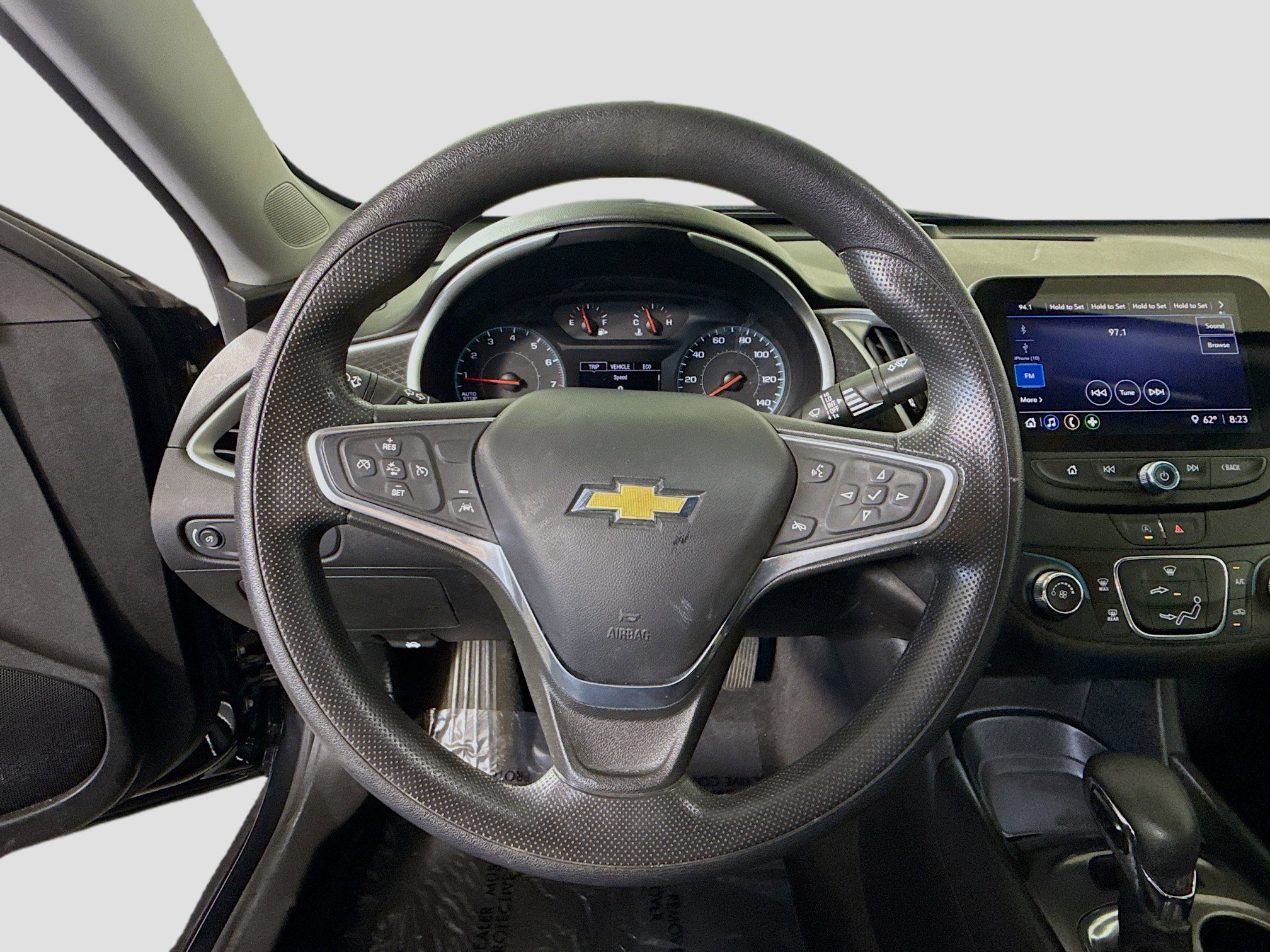 Used 2023 Chevrolet Malibu LS FWD image 13