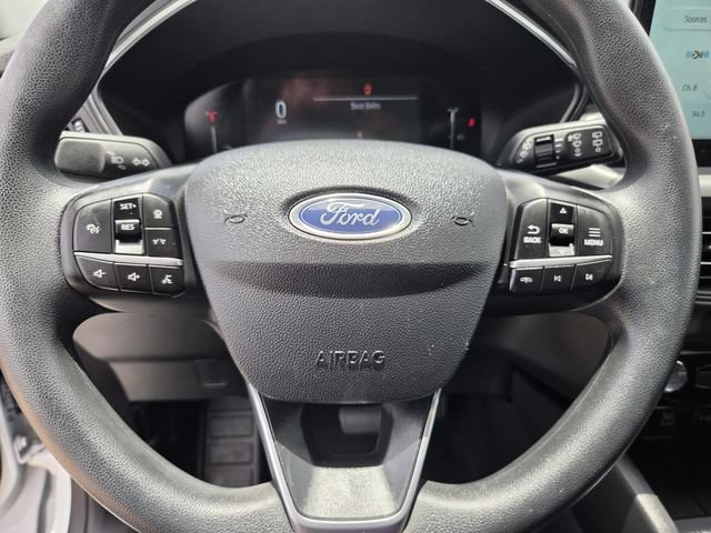 Certified 2025 Ford Escape Active w/ Tech Pack #1 FWD image 7