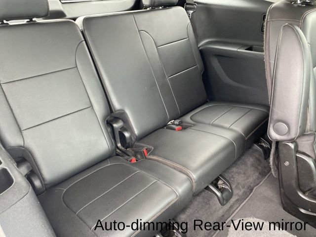 Used 2020 Chevrolet Traverse RS image 34