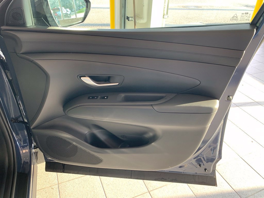 New 2026 Hyundai Tucson SE AWD/4WD image 22