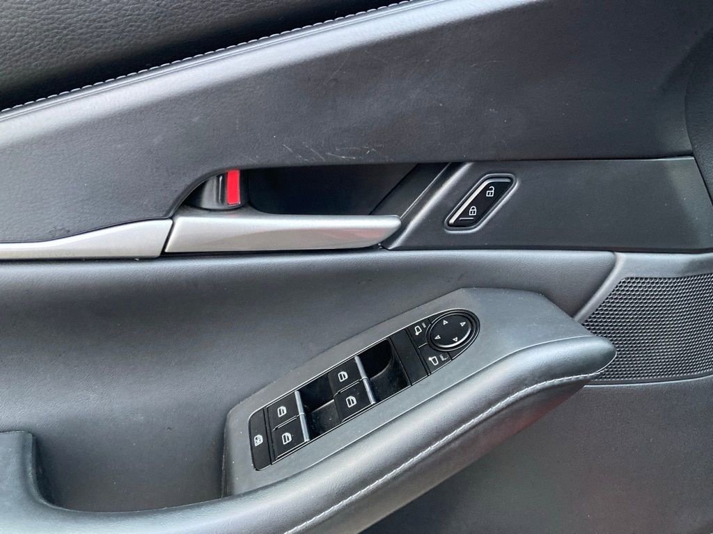 Used 2023 MAZDA CX-30 AWD 2.5 S w/ Select Package image 12