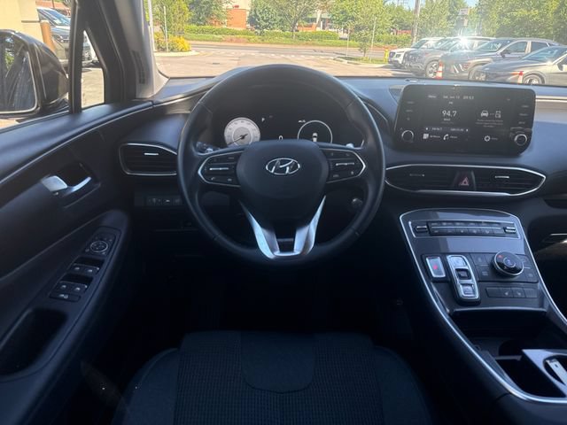 Used 2022 Hyundai Santa Fe XRT AWD/4WD image 13