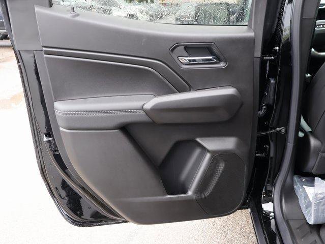 New 2026 GMC Canyon Elevation w/ Convenience Package image 15