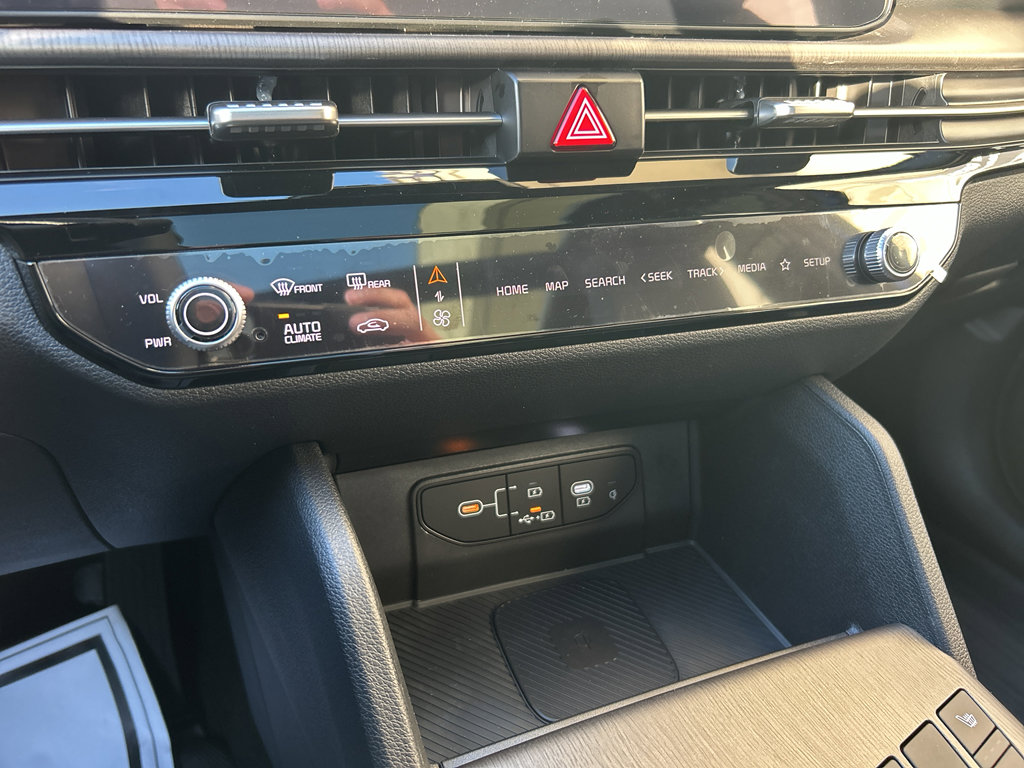 New 2026 Kia Sportage X-Line image 22