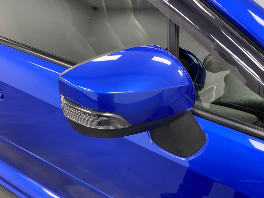 Used 2018 Subaru WRX STI AWD/4WD image 21