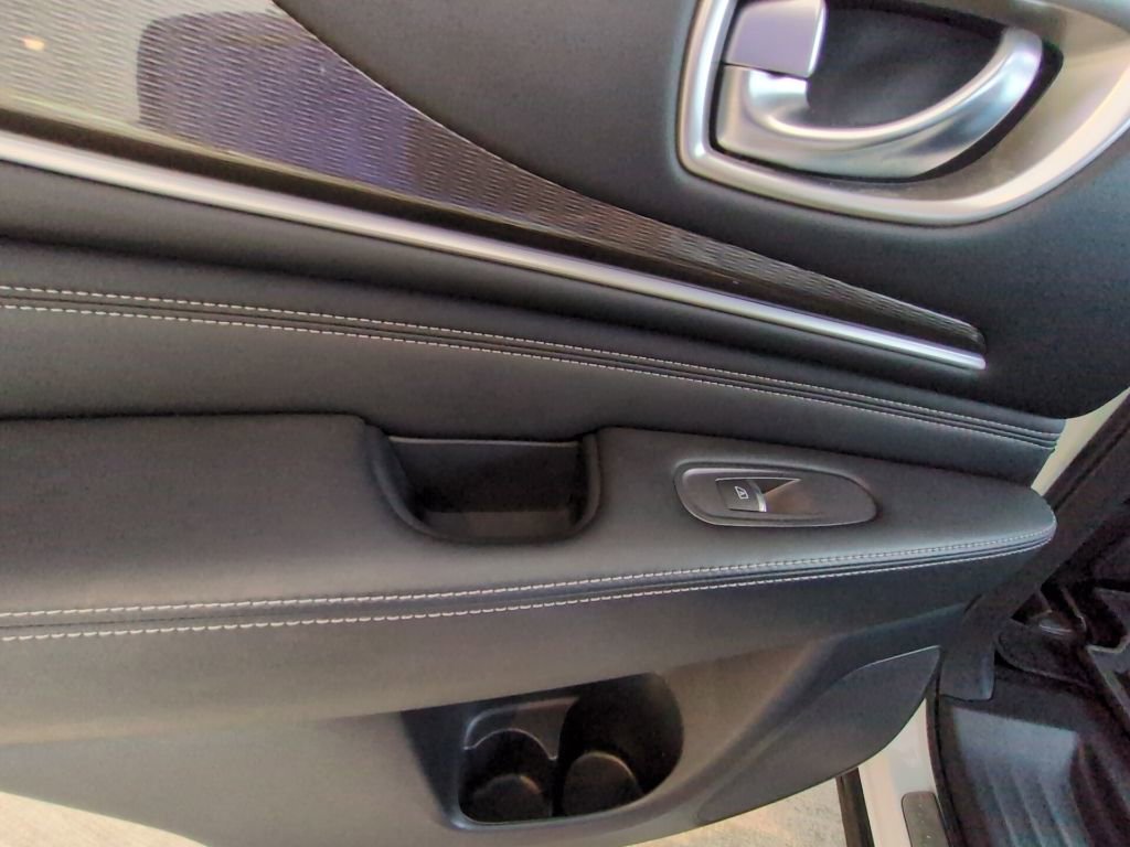 Used 2017 INFINITI QX60 AWD w/ Premium Plus Package image 25