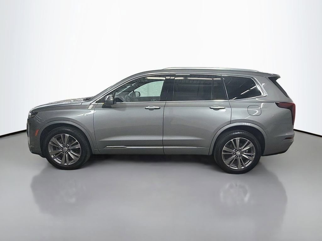 Used 2024 Cadillac XT6 Premium Luxury image 4