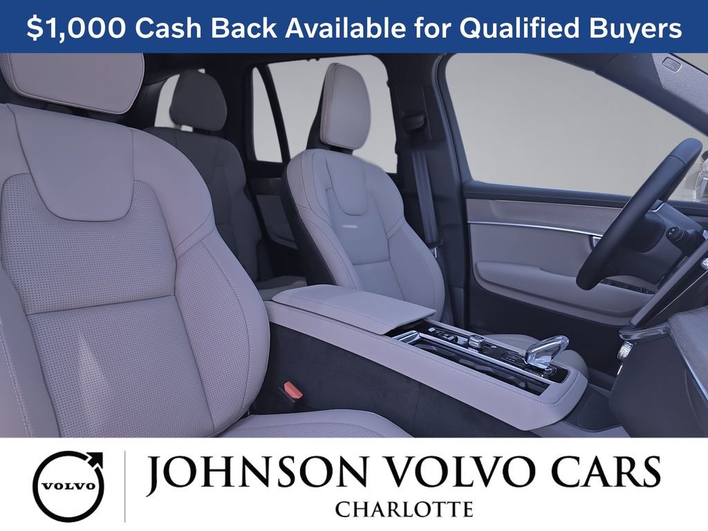 New 2026 Volvo XC90 T8 Ultra w/ Protection Package Premier AWD/4WD image 10