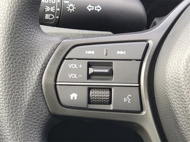 New 2026 Honda CR-V EX image 26