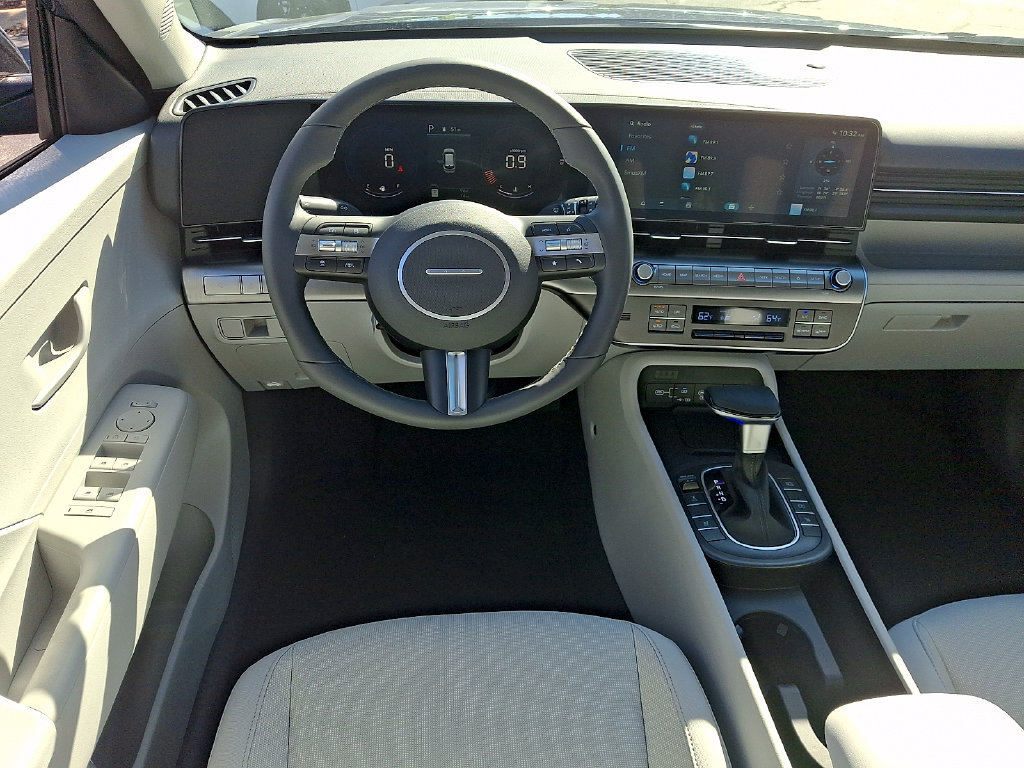 New 2027 Hyundai Kona SEL Sport AWD/4WD image 7