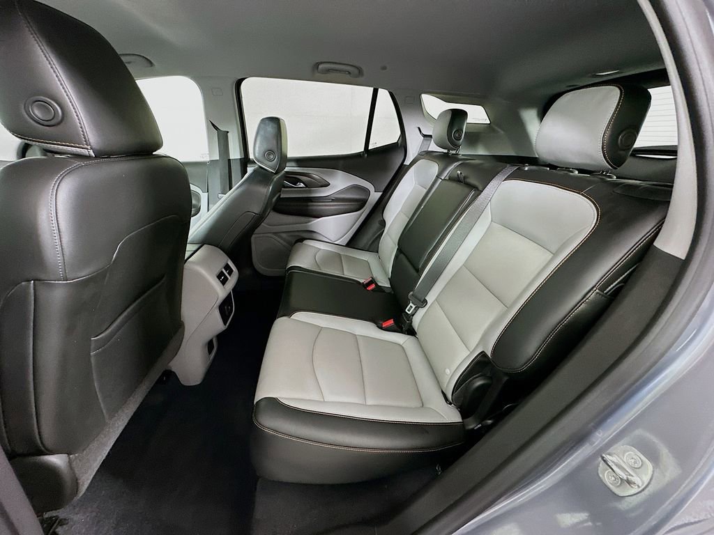 Used 2020 GMC Terrain SLT w/ Preferred Package AWD/4WD image 24