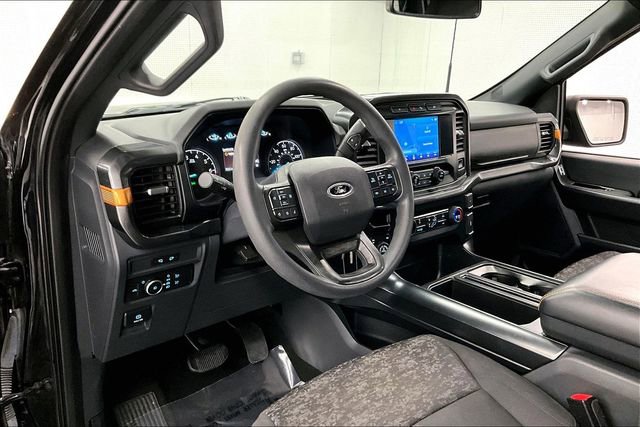 Used 2022 Ford F150 Tremor image 17