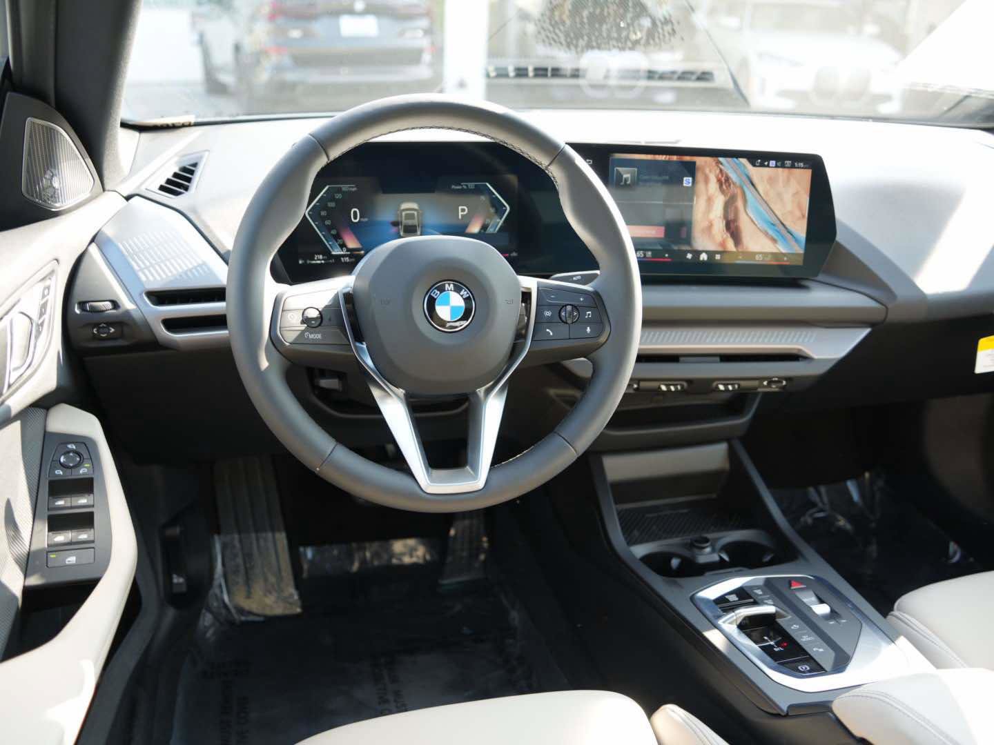 Used 2025 BMW 228i xDrive 228 xDrive Gran Coupe AWD image 8