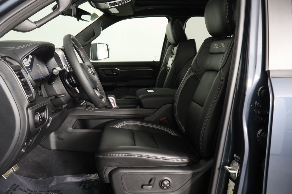 New 2026 RAM 1500 RHO image 17