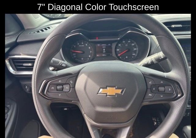 Used 2023 Chevrolet TrailBlazer LT image 10