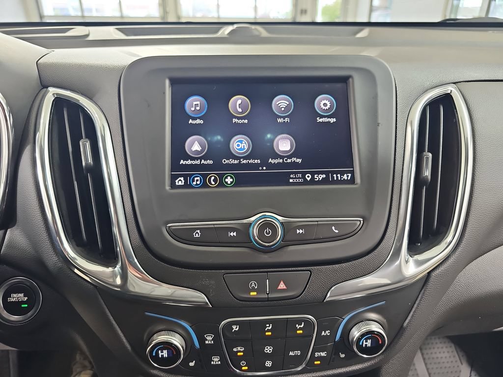 Certified 2024 Chevrolet Equinox LT w/ LPO, Floor Liner Package AWD/4WD image 27