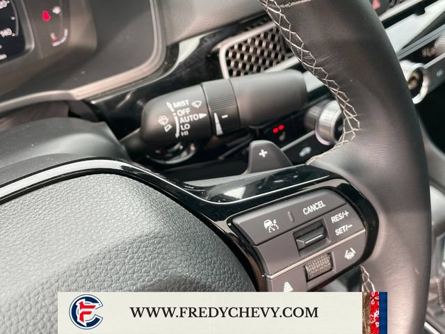 Used 2025 Honda Civic Sport image 40