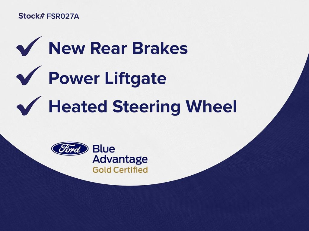 Certified 2024 Ford Escape Active image 2
