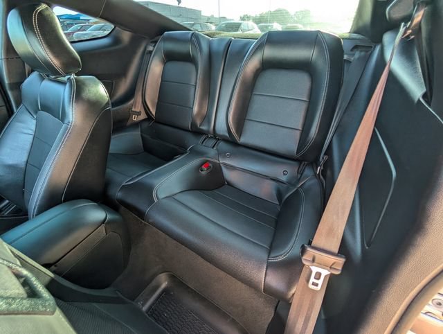 Used 2022 Ford Mustang GT Premium w/ Security Package RWD image 18