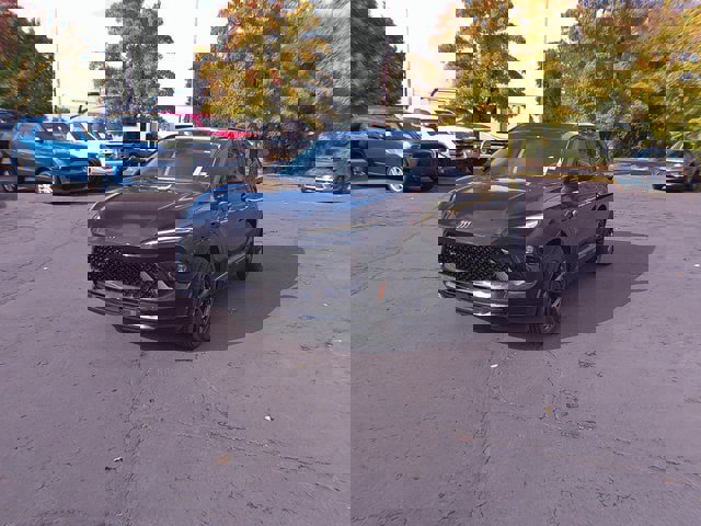 New 2025 Buick Envision Sport Touring