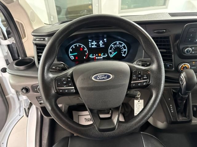 Used 2023 Ford Transit 350 XL RWD image 23