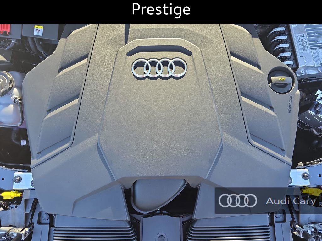 New 2026 Audi Q7 3.0T Prestige image 33