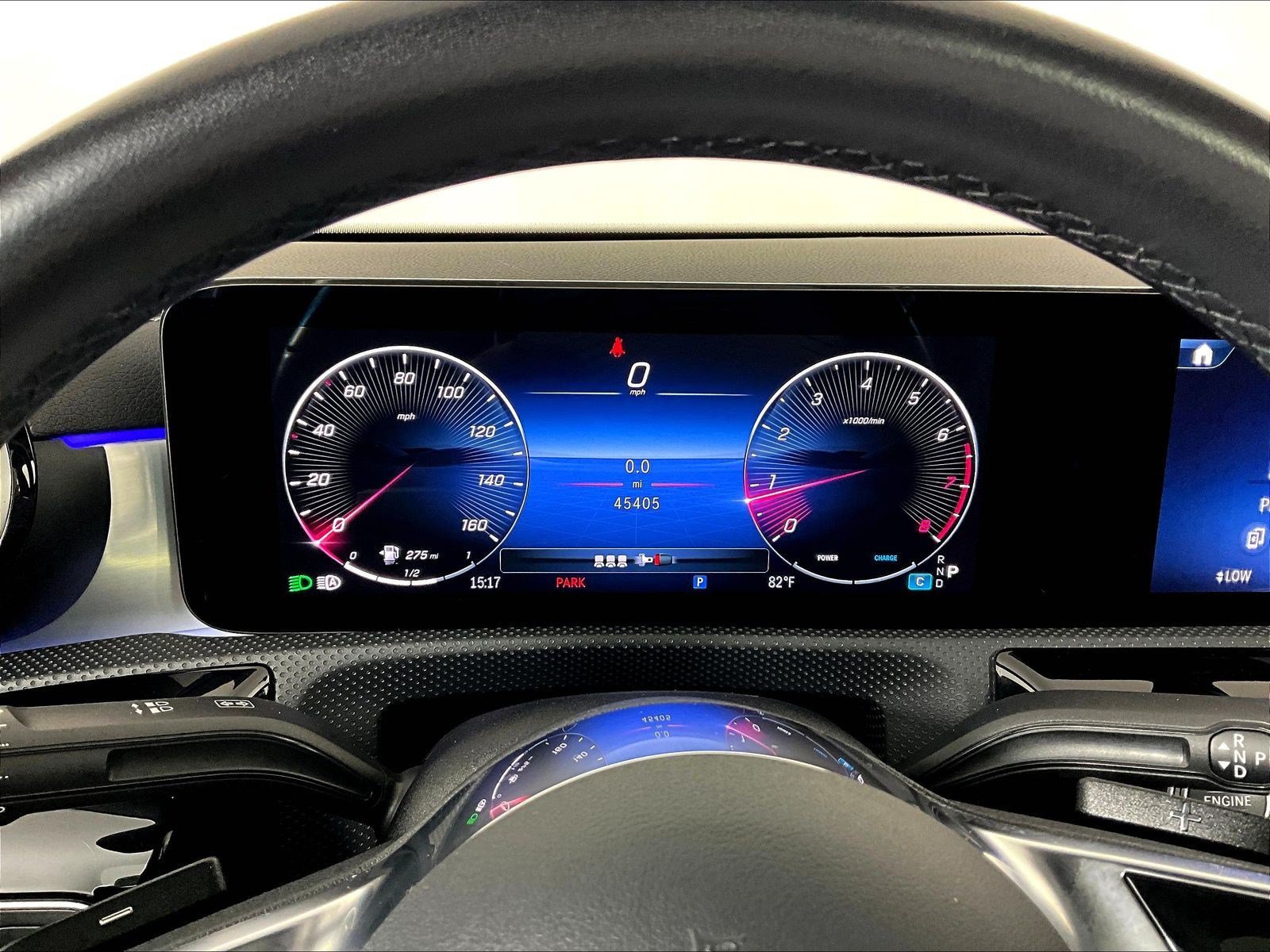 Used 2025 Mercedes-Benz CLA 250 4MATIC image 13