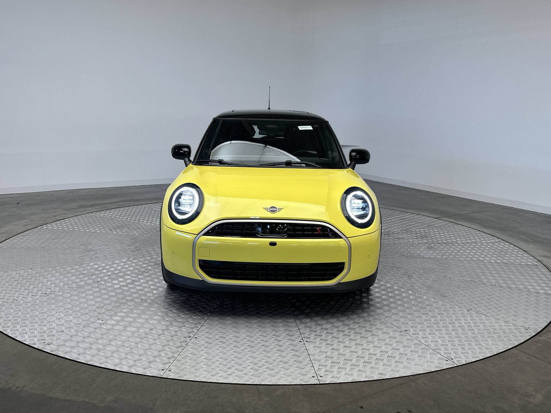 Used 2026 MINI Cooper S FWD image 29