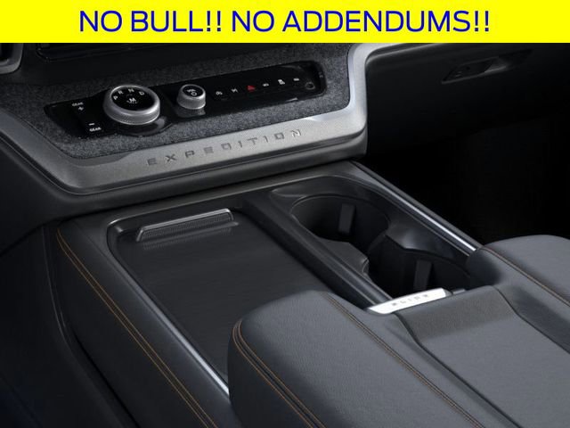 New 2026 Ford Expedition Tremor image 16