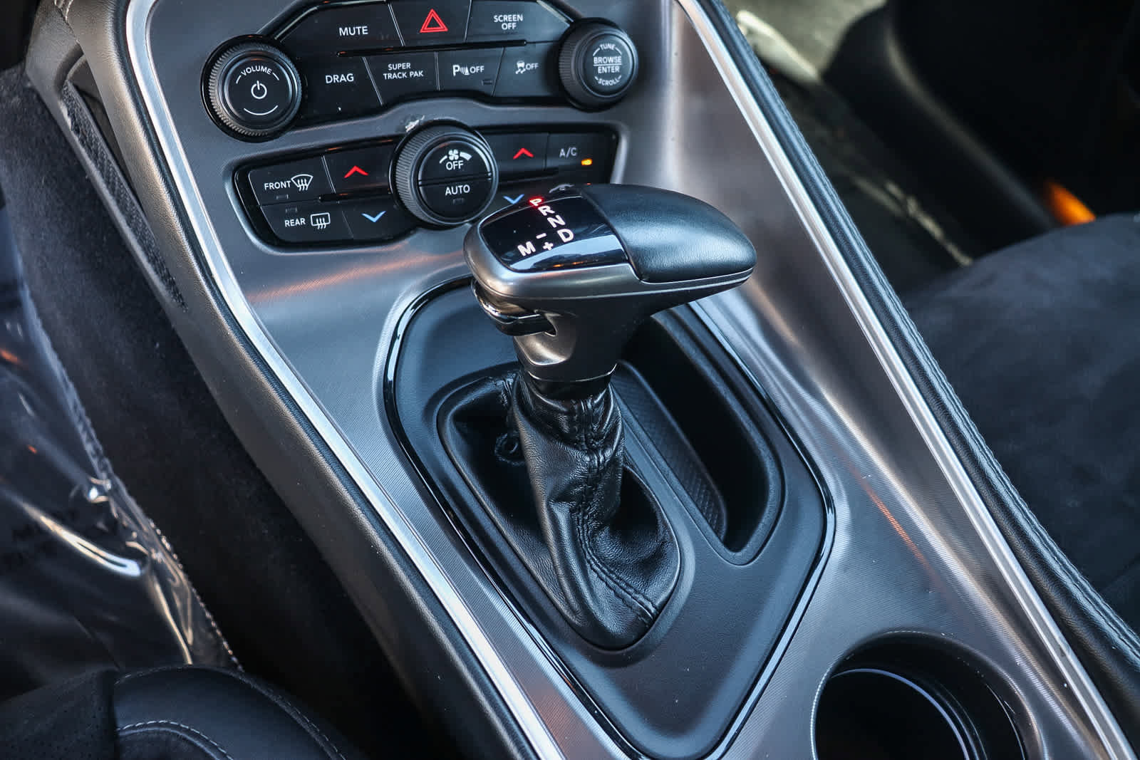 Used 2022 Dodge Challenger R/T Scat Pack w/ 1320 Plus Group image 25