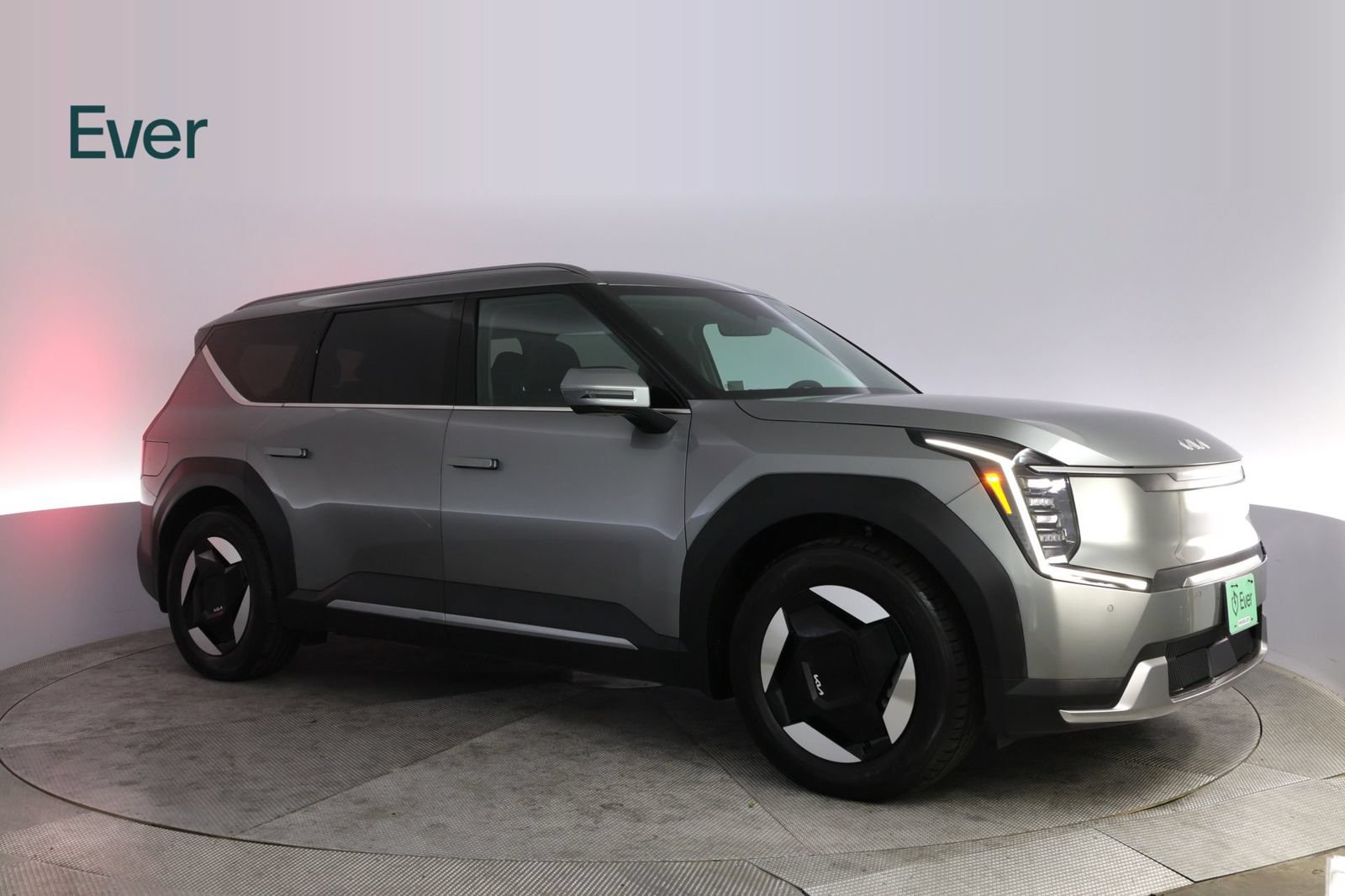 Used 2024 Kia EV9 Wind AWD/4WD image 14