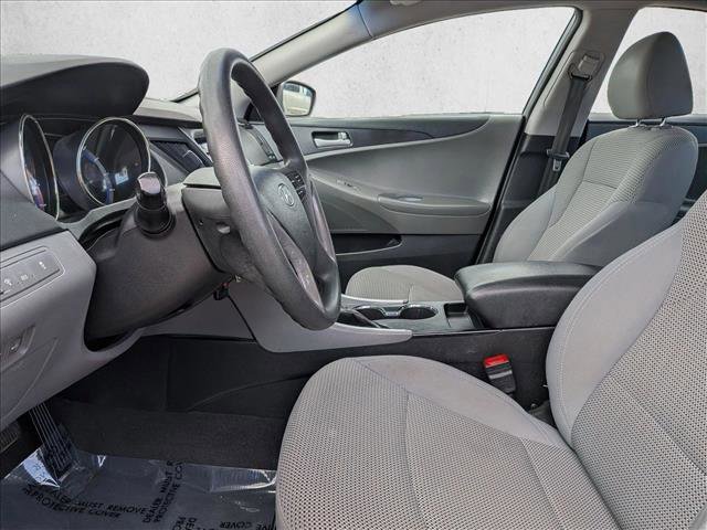 Used 2011 Hyundai Sonata GLS image 11