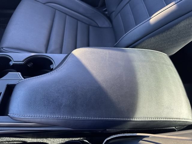 Used 2022 Lexus IS 350 F Sport w/ Navigation Package RWD image 21