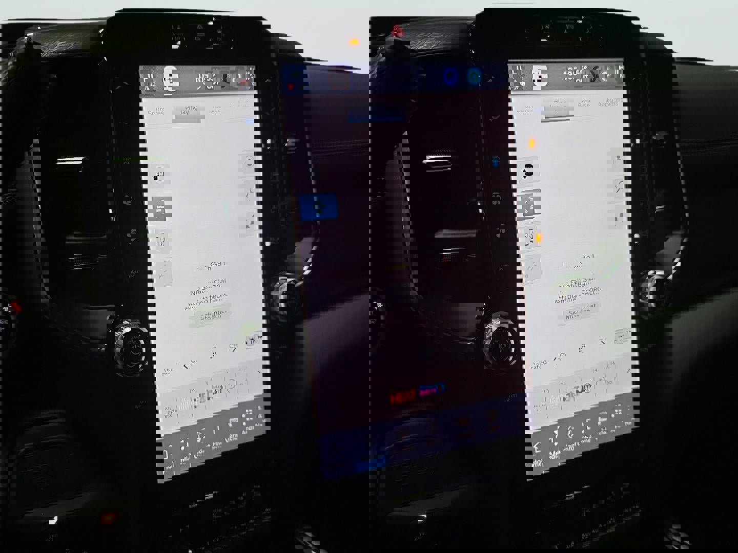 New 2026 RAM 2500 Laramie w/ Night Edition image 12