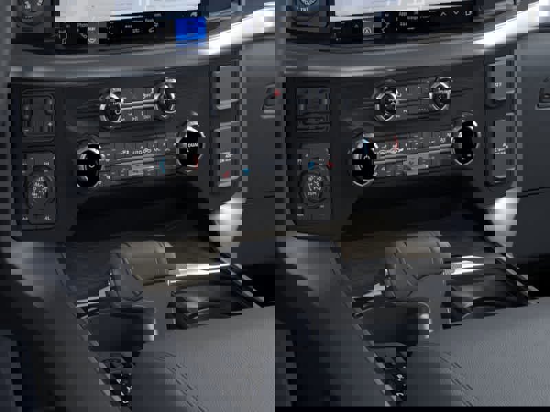 New 2026 Ford F150 Lariat image 15