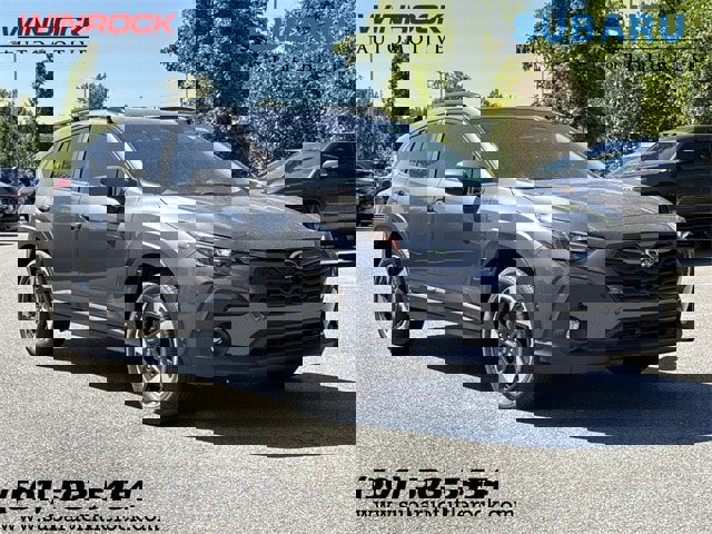 New 2025 Subaru Crosstrek 2.5i Limited image 1